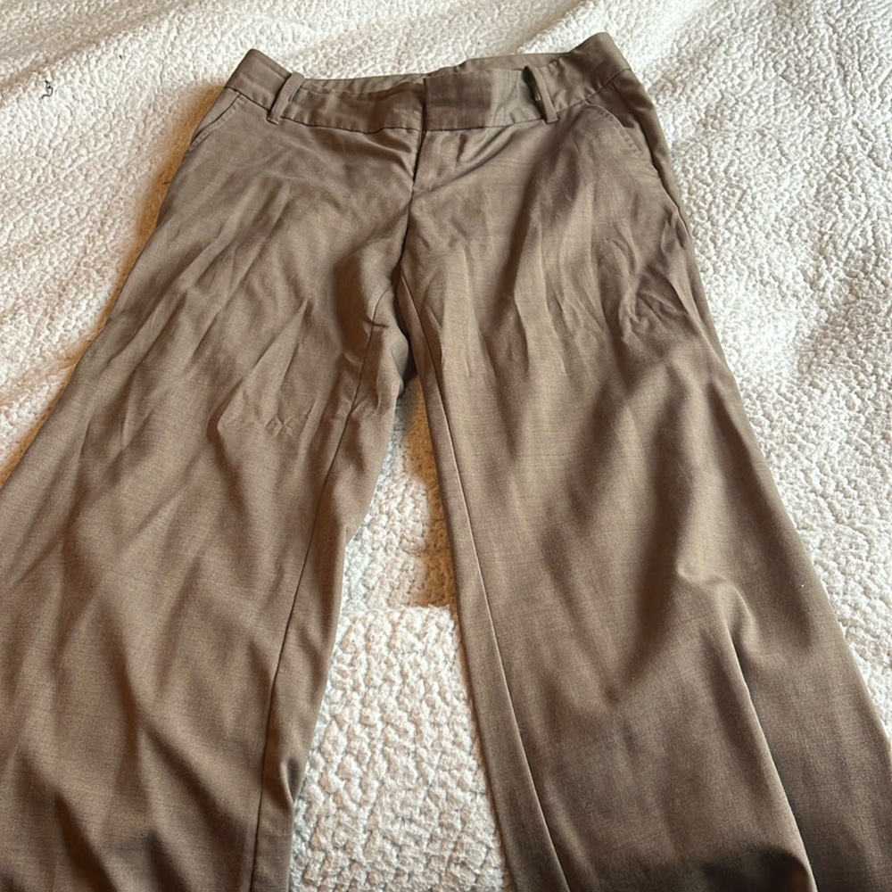 Gap trousers